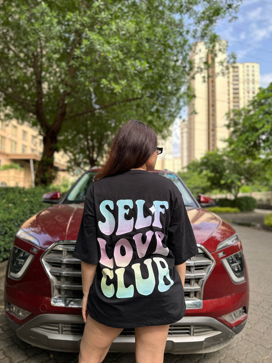 Self Love Club: Pastel Ombre
