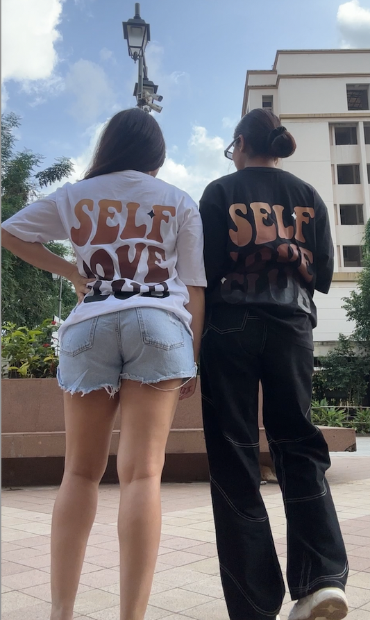 Self Love Club : Neutral Ombre